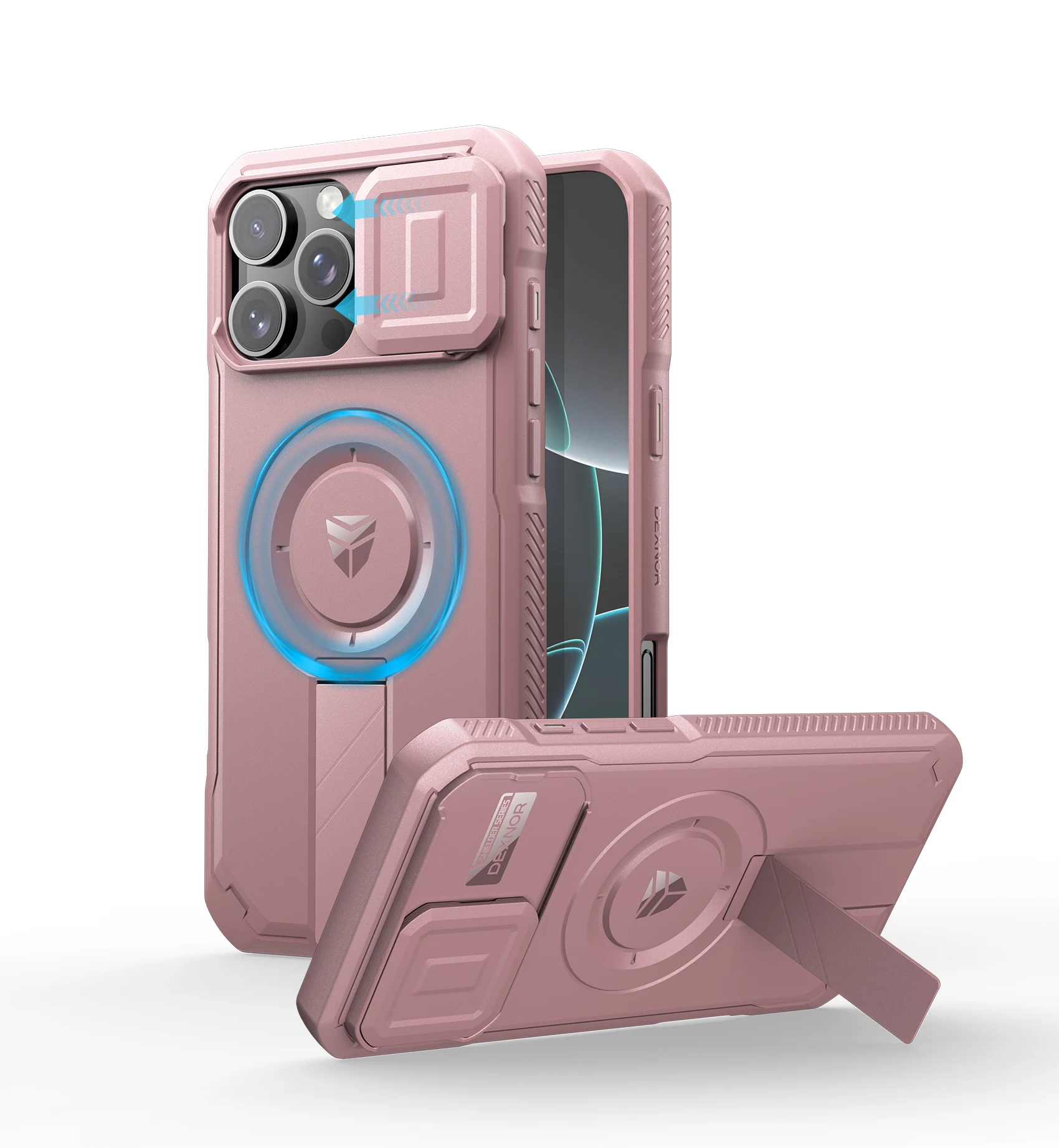 iPhone 16 Pro Max Rugged Case - Image 7
