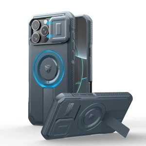 iPhone 16 Pro Max Rugged Case - Thumbnail Image 2