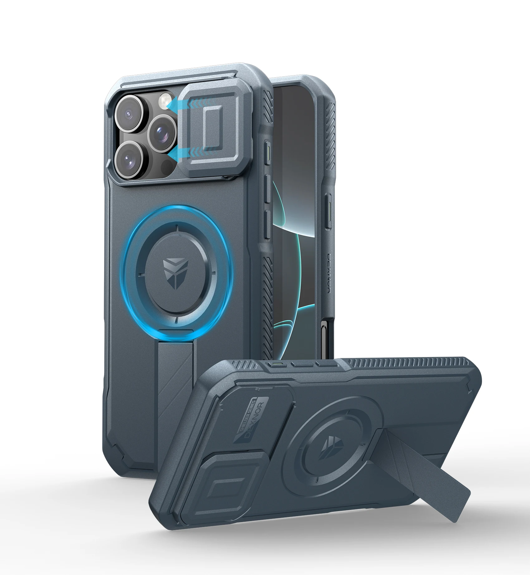 iPhone 16 Pro Max Rugged Case - Image 2
