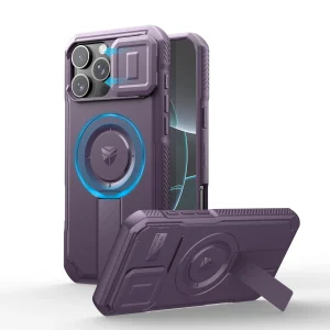 iPhone 16 Pro Max Rugged Case - Thumbnail Image 4