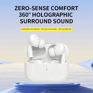 Air 3 Pro Wireless Earbuds with ANC - Thumbnail Image 7
