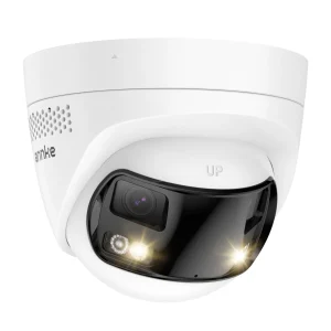ANNKE 4K 8MP PoE Dual Lens Security Camera - Thumbnail Image 9