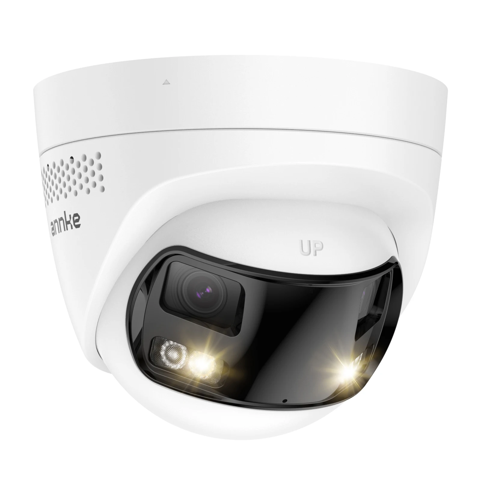 ANNKE 4K 8MP PoE Dual Lens Security Camera - Image 9