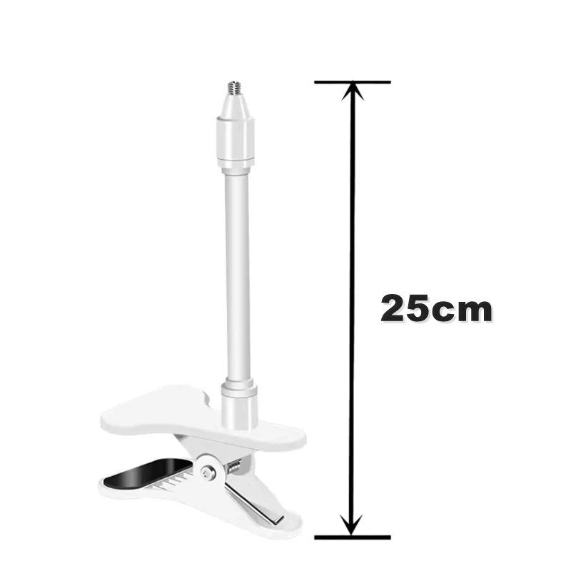 Flexible Baby Monitor Camera Clamp Mount - Image 7