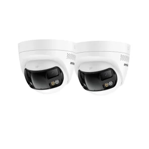ANNKE 4K 8MP PoE Dual Lens Security Camera - Thumbnail Image 10
