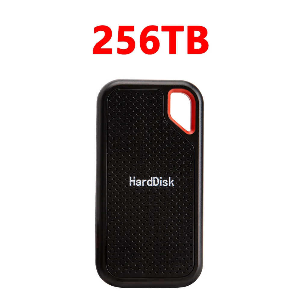 1TB/2TB/4TB Portable USB 3.1 SSD - Image 7