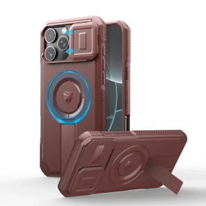 iPhone 16 Pro Max Rugged Case - Thumbnail Image 6