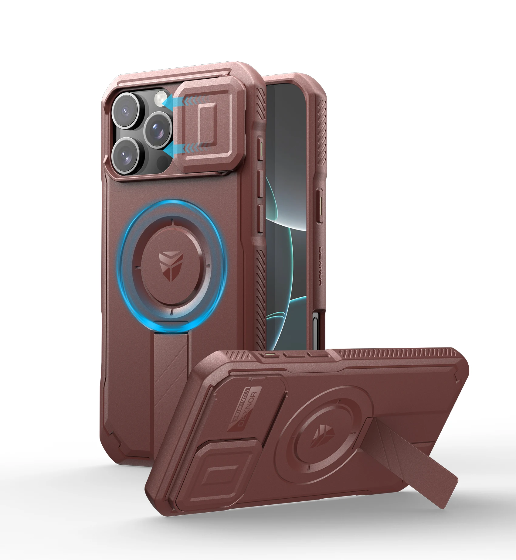 iPhone 16 Pro Max Rugged Case - Image 6