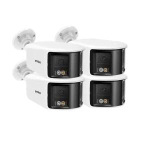 ANNKE 4K 8MP PoE Dual Lens Security Camera - Thumbnail Image 11