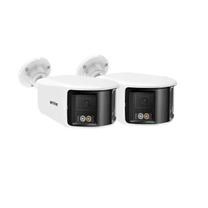 ANNKE 4K 8MP PoE Dual Lens Security Camera - Thumbnail Image 7