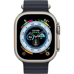 Apple Watch Ultra 49mm Refurbished