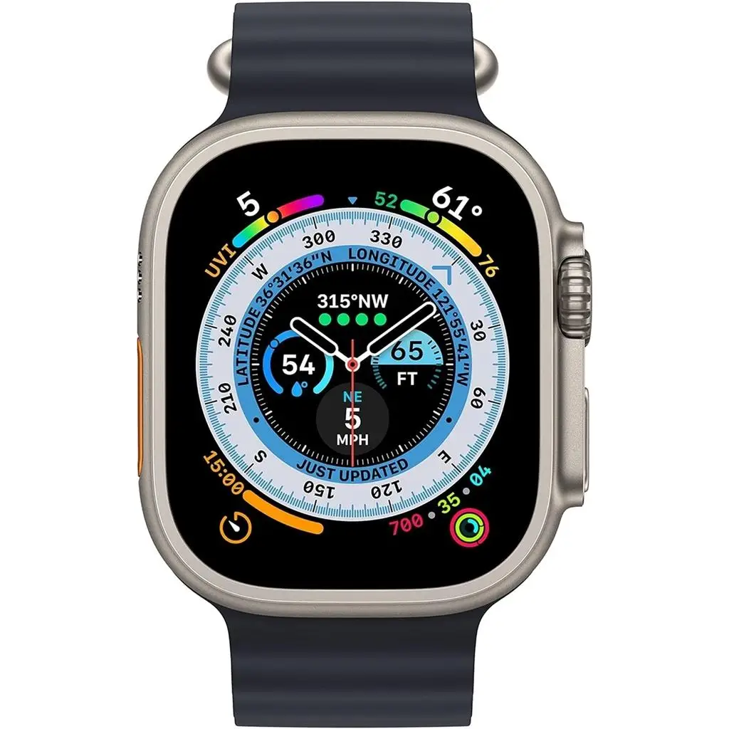 Apple Watch Ultra 49mm Refurbished - Image 1