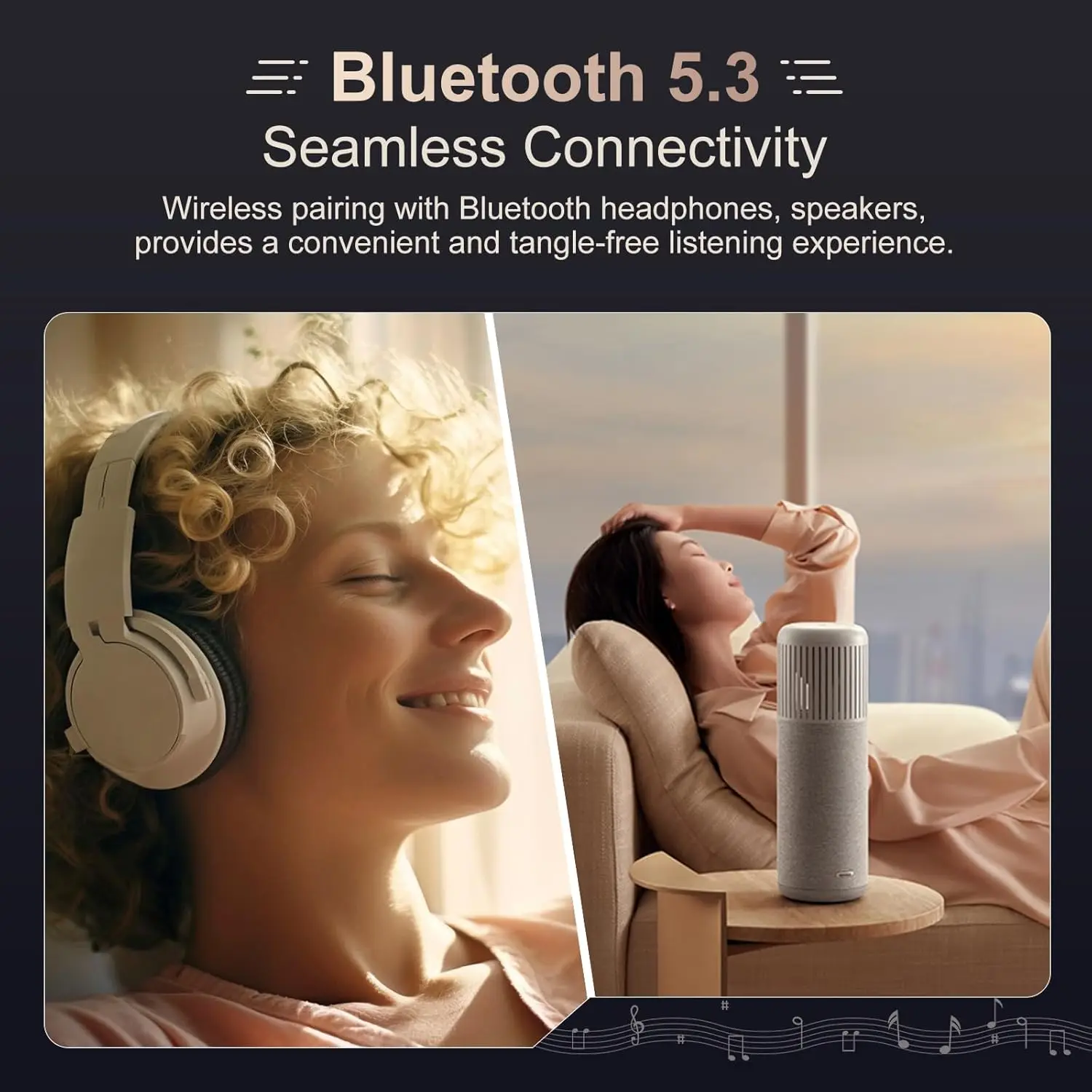 MECHEN 64GB/128GB Bluetooth MP3 Player - Image 3