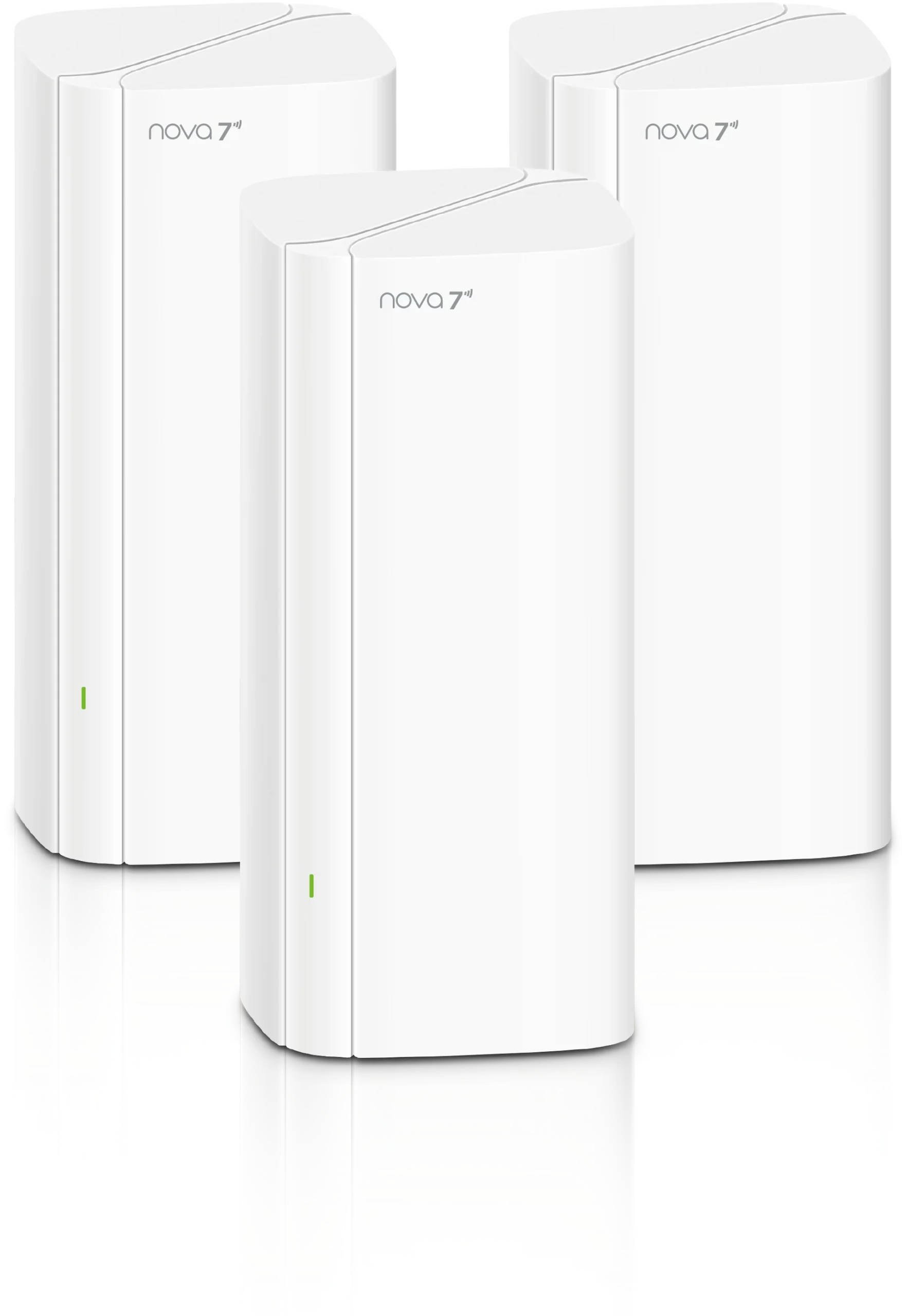 Tenda BE5100 WiFi 7 Dual-Band Mesh Router - Image 7