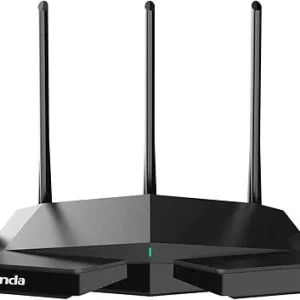 Tenda AXE5700 WiFi 6E Tri-Band Router - Thumbnail Image 7