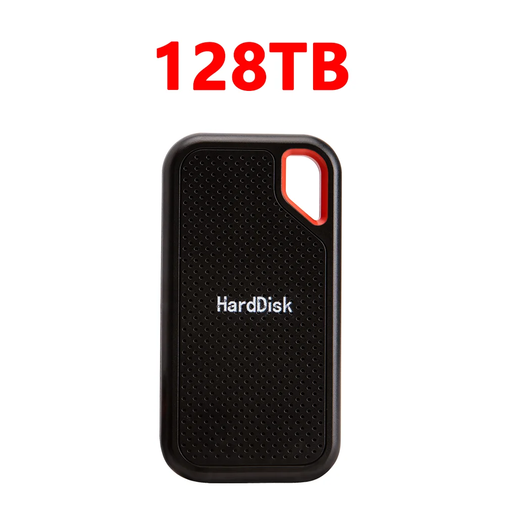1TB/2TB/4TB Portable USB 3.1 SSD - Image 8