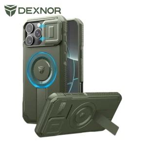 iPhone 16 Pro Max Rugged Case