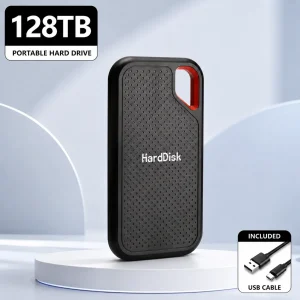 1TB/2TB Portable USB-C External SSD - Thumbnail Image 15