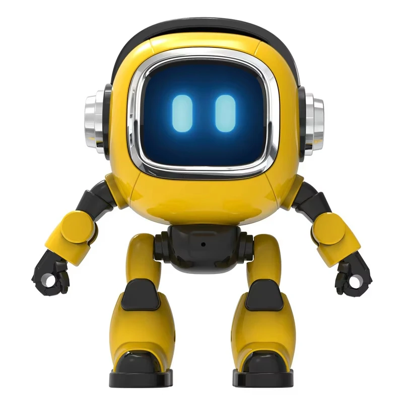 AI Robot Companion Toy for Kids - Image 6