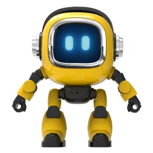 AI Robot Companion Toy for Kids - Thumbnail Image 6