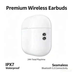 Air 3 Pro Wireless Earbuds with ANC