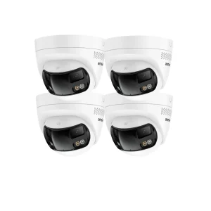 ANNKE 4K 8MP PoE Dual Lens Security Camera - Thumbnail Image 8