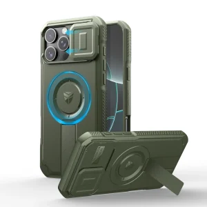iPhone 16 Pro Max Rugged Case - Thumbnail Image 5