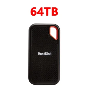 1TB/2TB/4TB Portable USB 3.1 SSD - Thumbnail Image 9