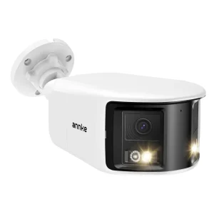 ANNKE 4K 8MP PoE Dual Lens Security Camera - Thumbnail Image 12