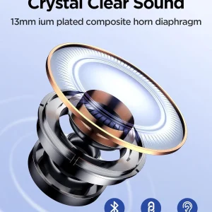 Air 3 Pro Wireless Earbuds with ANC - Thumbnail Image 4