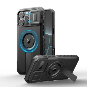 iPhone 16 Pro Max Rugged Case - Thumbnail Image 3